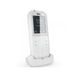 Snom M90 Antibacterial DECT Handset for Hospitals