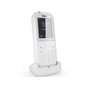 Snom M90 Antibacterial DECT Handset for Hospitals