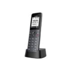 Yealink W71H Compact DECT Wireless Phone