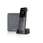 Yealink W79P DECT System with W59R Handset & W70B Base