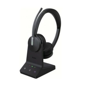 Yealink WH64 Dual - DECT & Bluetooth Wireless Headset