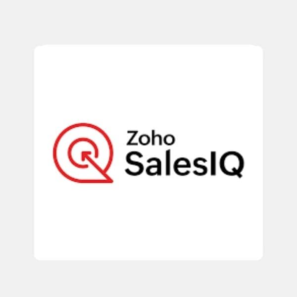 zoho-salesIQ Zoho SalesIQ Basic Plan