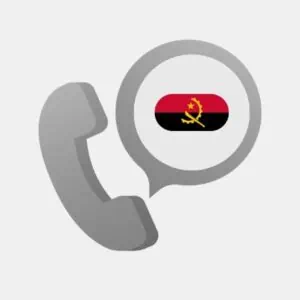 Número nacional de Angola