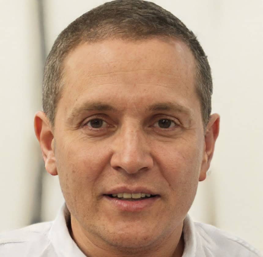 David Cole
