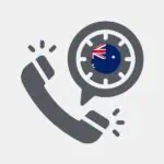 Australia +52 Countries - Unlimited landline calls