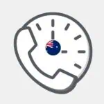 Australia +56 Countries - Mobile Minutes Pack