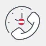Austria - Calling plan