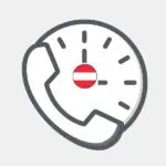 Austria +56 Countries - Mobile Minutes Pack