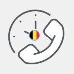 Belgium - Calling plan