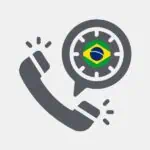 Brasilia +33 maata - Rajattomat lankapuhelut