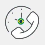 Brazil - Calling plan