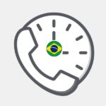 Brazil +18 Countries - Mobile Minutes Pack