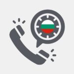 Bulgaria +52 Countries - Unlimited landline calls