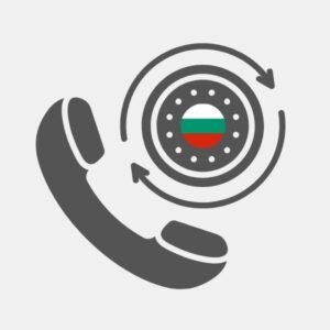 Forfait illimité Bulgarie