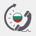Bulgaria +56 Countries - SIP Mobile Unlimited
