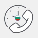 Bulgaria - Calling plan