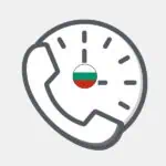 Bulgaristan +56 Ülke - Mobil Dakika Paketi