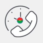 Burkina-faso - Calling plan