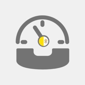 Vatican city +19 Countries - Call Center Plan