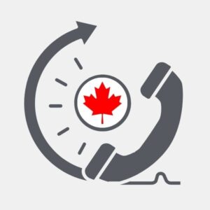 Canada +18 Countries - SIP Mobile Unlimited