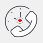 Canada - Calling plan