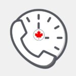 Canada +18 Countries - Mobile Minutes Pack