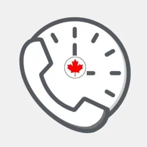 Canada +18 Countries - Mobile Minutes Pack