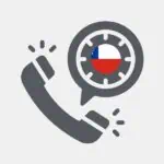 Chile +33 maata - Rajattomat lankapuhelut