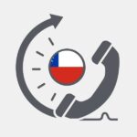 Chile +18 Countries - SIP Mobile Unlimited