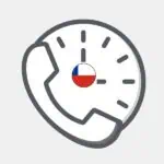Chile +18 Countries - Mobile Minutes Pack
