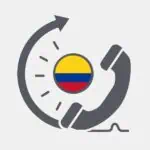 Colombia +18 Countries - SIP Mobile Unlimited