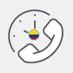 Colombia - Calling plan