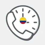 Colombia +18 Countries - Mobile Minutes Pack