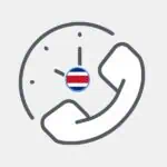 Costa Rica - Calling plan