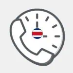 Costa Rica +70 Countries - Mobile Minutes Pack