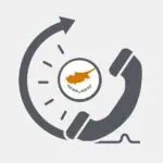 Cyprus +70 Countries - SIP Mobile Unlimited
