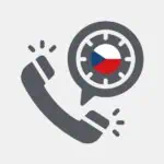 Czech Republic +71 Countries - Unlimited landline calls