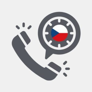 República Tcheca +71 países - Chamadas ilimitadas para telefones fixos