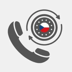 Czech Republic unlimited plan