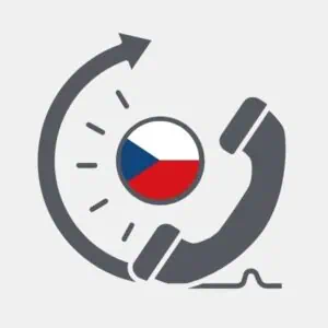 Czech Republic +56 Countries - SIP Mobile Unlimited