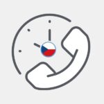 Czech republic - Calling plan