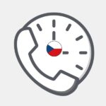 Czech Republic +56 Countries - Mobile Minutes Pack