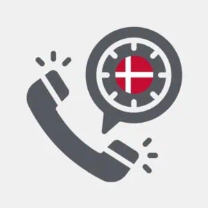 Denmark +33 Countries - Unlimited landline calls