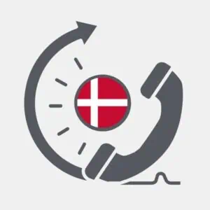 Denmark +56 Countries - SIP Mobile Unlimited