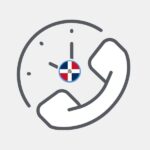 Dominican Republic - Calling plan