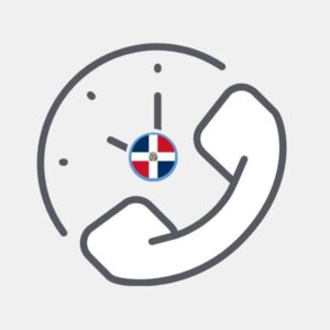 Dominican Republic - Calling plan