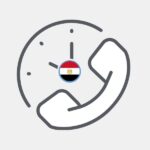 Egypt - Calling plan