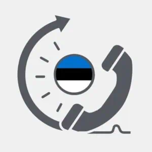 Estonia +70 Countries - SIP Mobile Unlimited