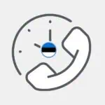 Estonia - Calling plan