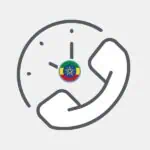 Ethiopia - Calling plan